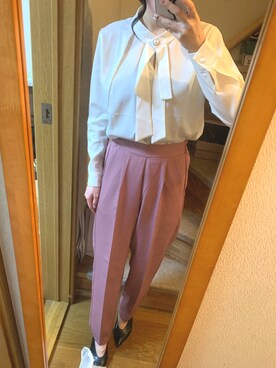 m❤︎さんのコーディネート