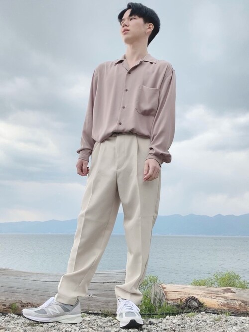 nissyさんのコーディネート