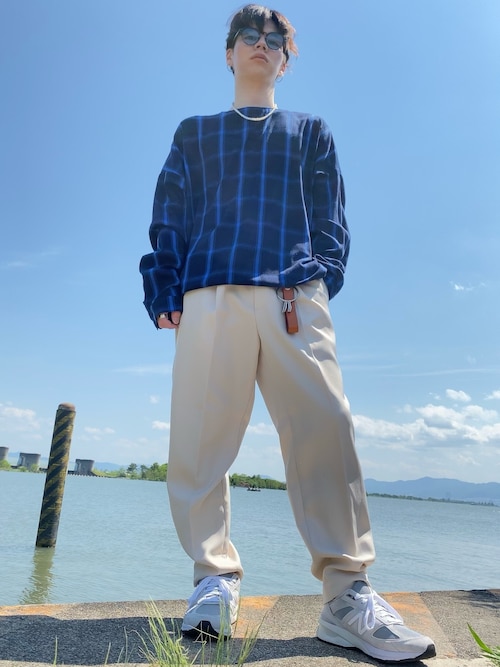 nissyさんのコーディネート