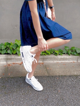 ぼくいずみさんのコーディネート