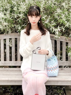 ぼくいずみさんのコーディネート