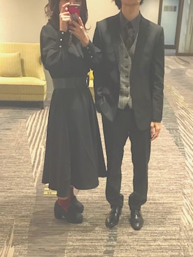 naaさんのコーディネート