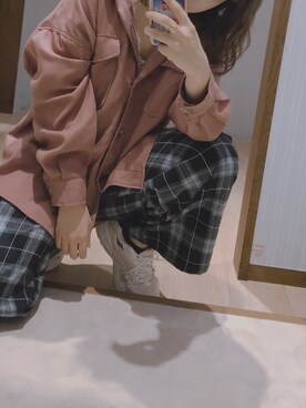 naaさんのコーディネート