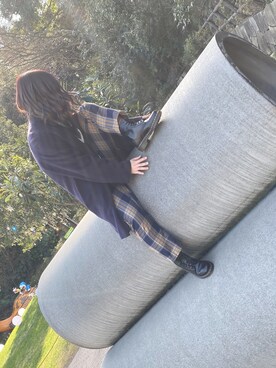 naaさん(レディース・156cm)の春コーディネート