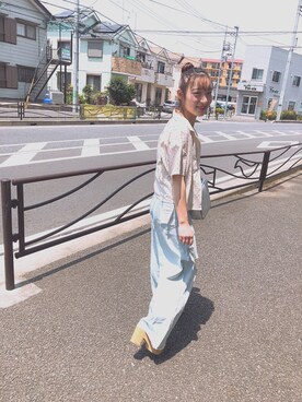 shocoさんのコーディネート