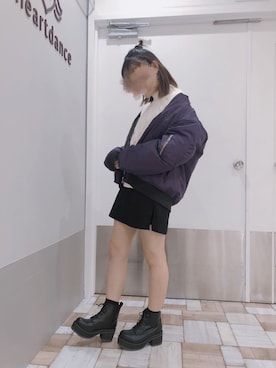 shocoさんのコーディネート