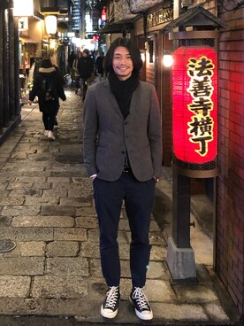 TWai Tamさんのコーディネート