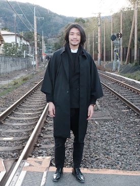 TWai Tamさんのコーディネート