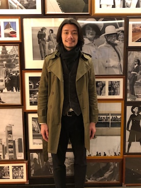 TWai Tamさんのコーディネート