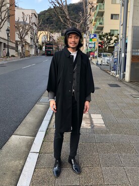 TWai Tamさんのコーディネート