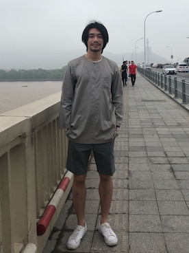 TWai Tamさんのコーディネート