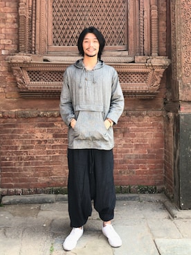 TWai Tamさんのコーディネート