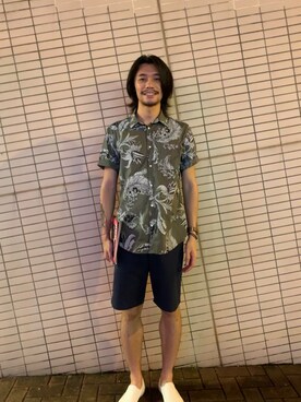 TWai Tamさんのコーディネート