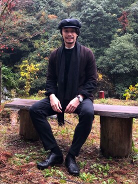 TWai Tamさんのコーディネート