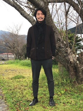 TWai Tamさんのコーディネート