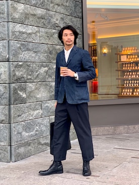 TWai Tamさんのコーディネート