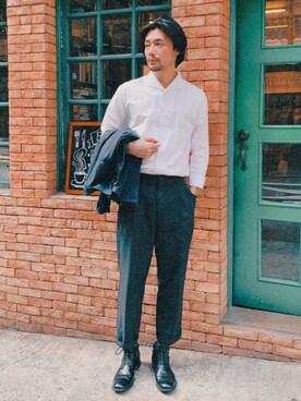 TWai Tamさんのコーディネート