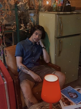 TWai Tamさんのコーディネート