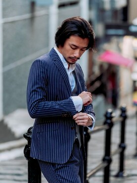 TWai Tamさんのコーディネート