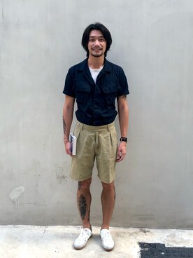 TWai Tamさんのコーディネート