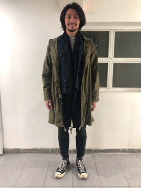 TWai Tamさんのコーディネート