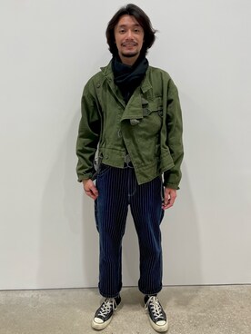 TWai Tamさんのコーディネート