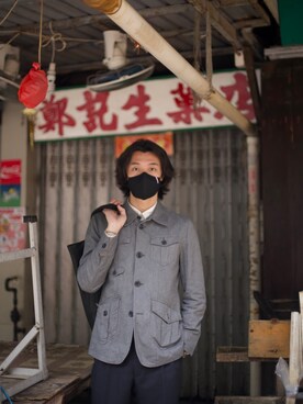 TWai Tamさんのコーディネート