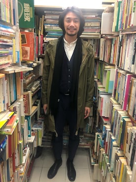 TWai Tamさんのコーディネート