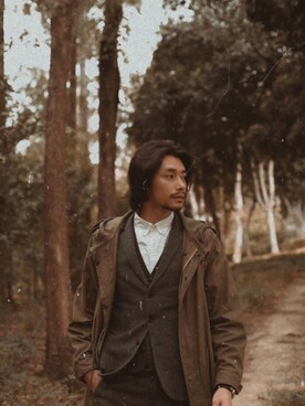 TWai Tamさんのコーディネート