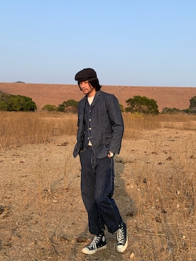 TWai Tamさんのコーディネート