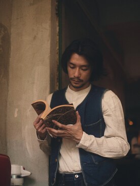 TWai Tamさんのコーディネート