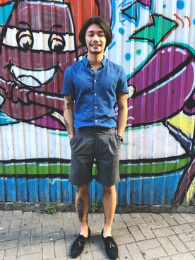 TWai Tamさんのコーディネート