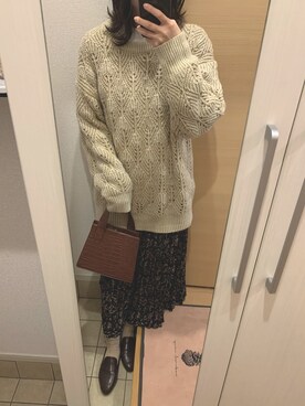 sayaさんのコーディネート