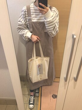 sayaさんのコーディネート