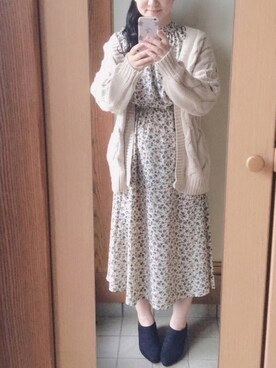 nonnagoさんのコーディネート