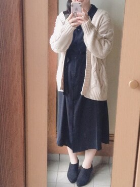 nonnagoさんのコーディネート