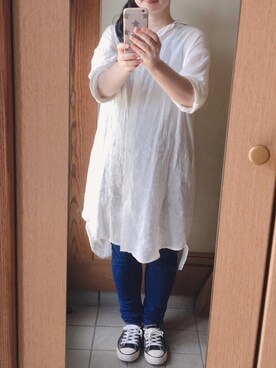 nonnagoさんのコーディネート