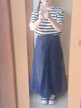 nonnagoさんのコーディネート