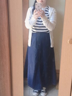 nonnagoさんのコーディネート