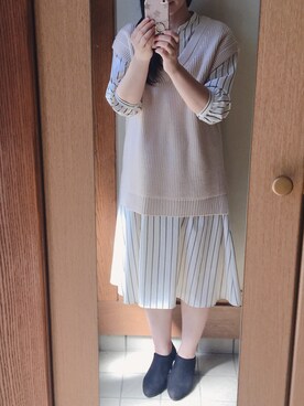 nonnagoさんのコーディネート