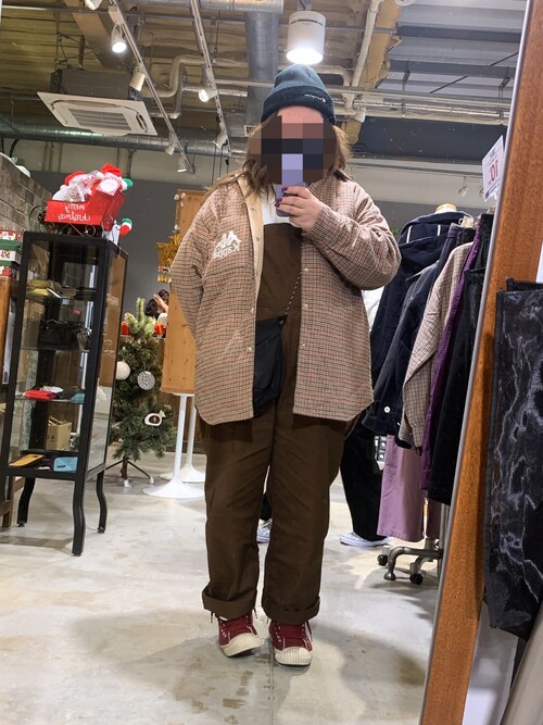 あじゆさんのコーディネート