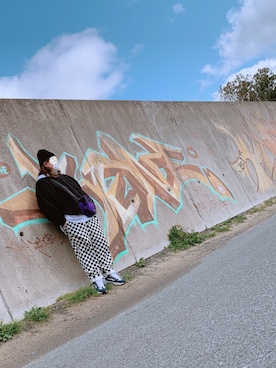 あじゆさんのコーディネート