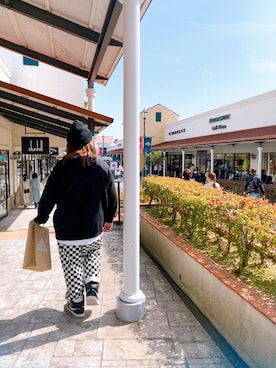 あじゆさんのコーディネート