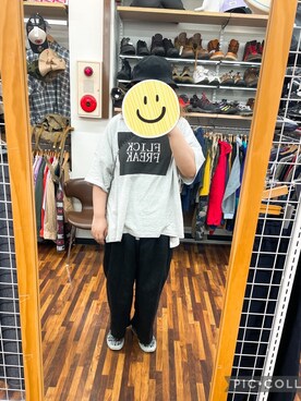 あじゆさんのコーディネート