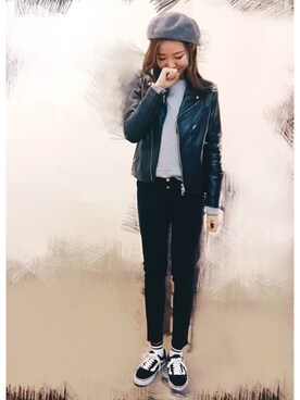 BessieMiさんのコーディネート