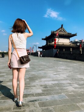 BessieMiさんのコーディネート