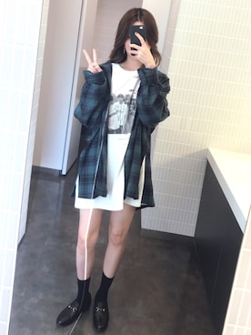 BessieMiさんのコーディネート