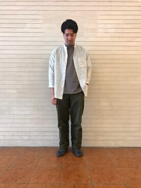 m.sさんのコーディネート