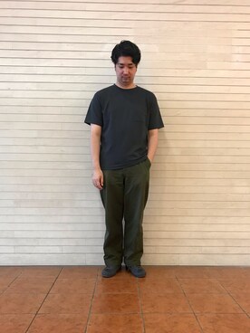 m.sさんのコーディネート