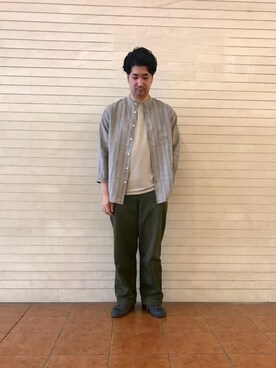 m.sさんのコーディネート